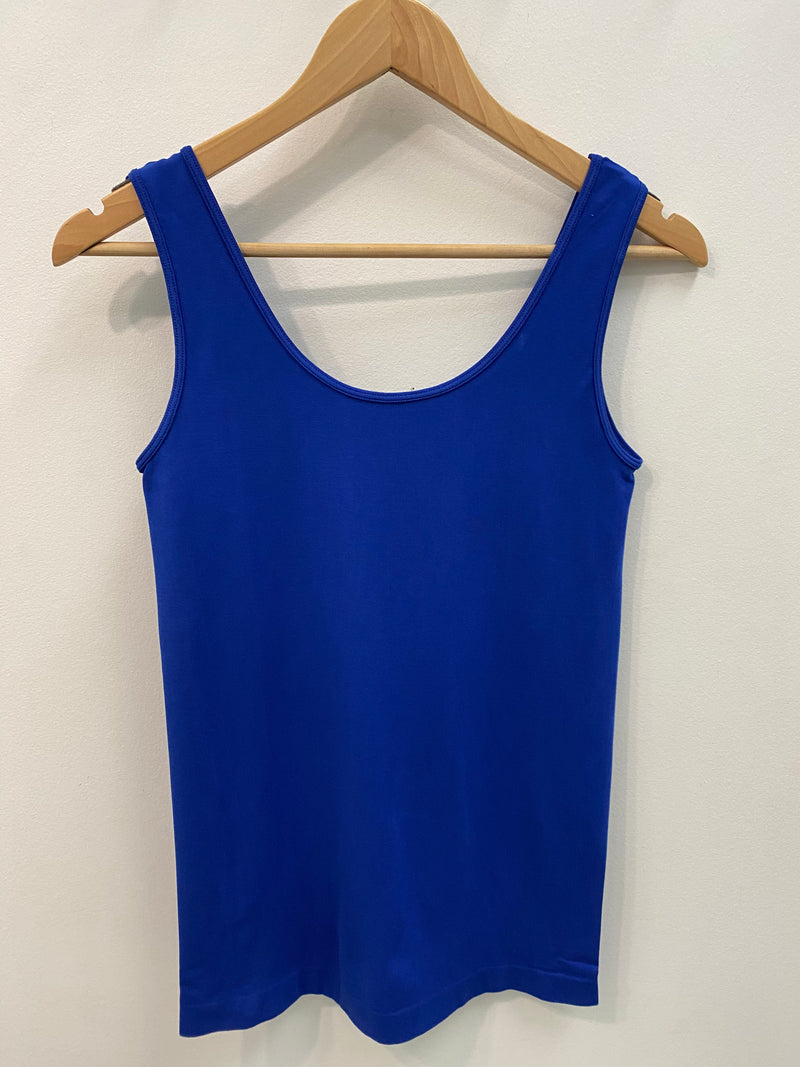 Fall Bamboo Tank