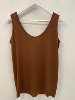 Fall Bamboo Tank