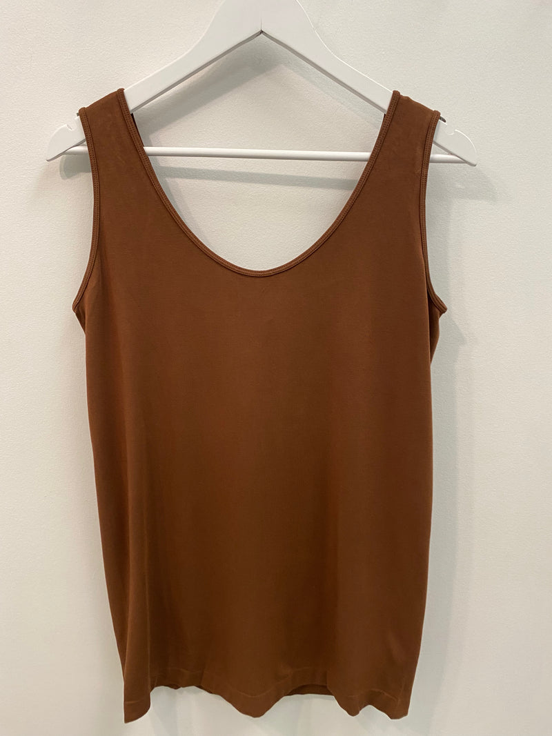 Fall Bamboo Tank
