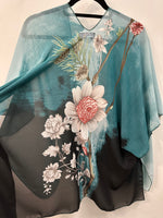 Short Kimono