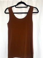 Fall Bamboo Tank