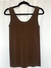 Fall Bamboo Tank