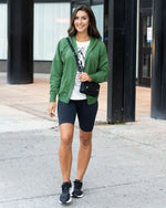 Signature Soft Zip Up Hoodie