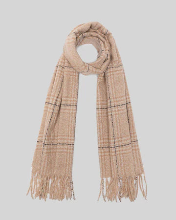 Cardiff Scarf *SAMPLE SALE PRE-ORDER 25% off*
