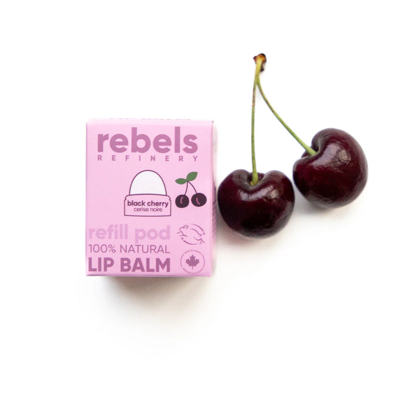 Lip Balm Refill