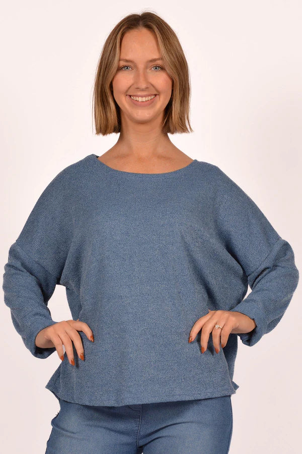 Candace Sweater