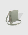 Kasey Textured Crossbody Bag