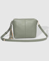 Kasey Textured Crossbody Bag