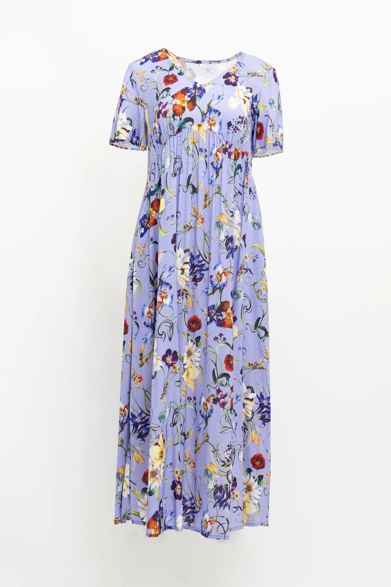 Jane Dress