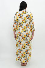 Jennifer Dress - Lemonade