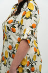 Jennifer Dress - Lemonade