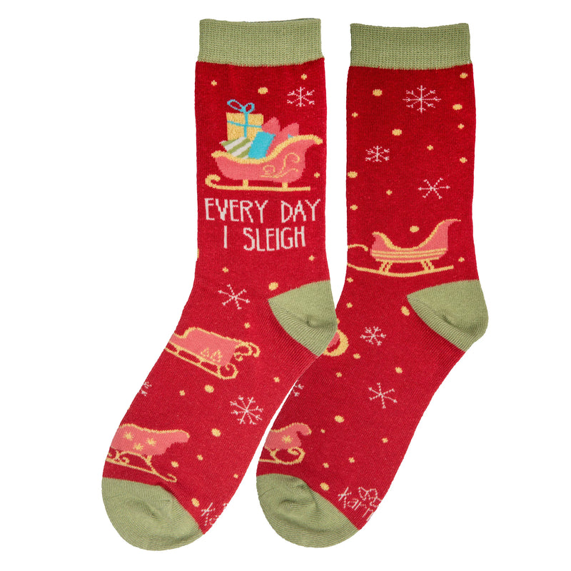 Holiday Socks