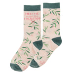 Holiday Socks
