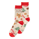 Holiday Socks