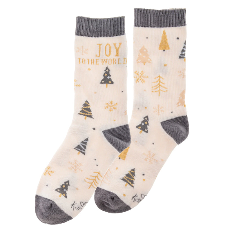 Holiday Socks
