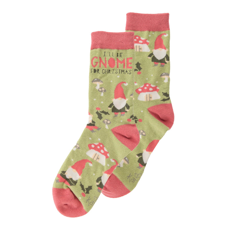 Holiday Socks