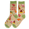 Holiday Socks