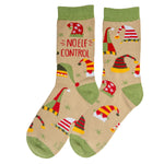 Holiday Socks