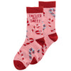 Holiday Socks