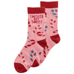 Holiday Socks