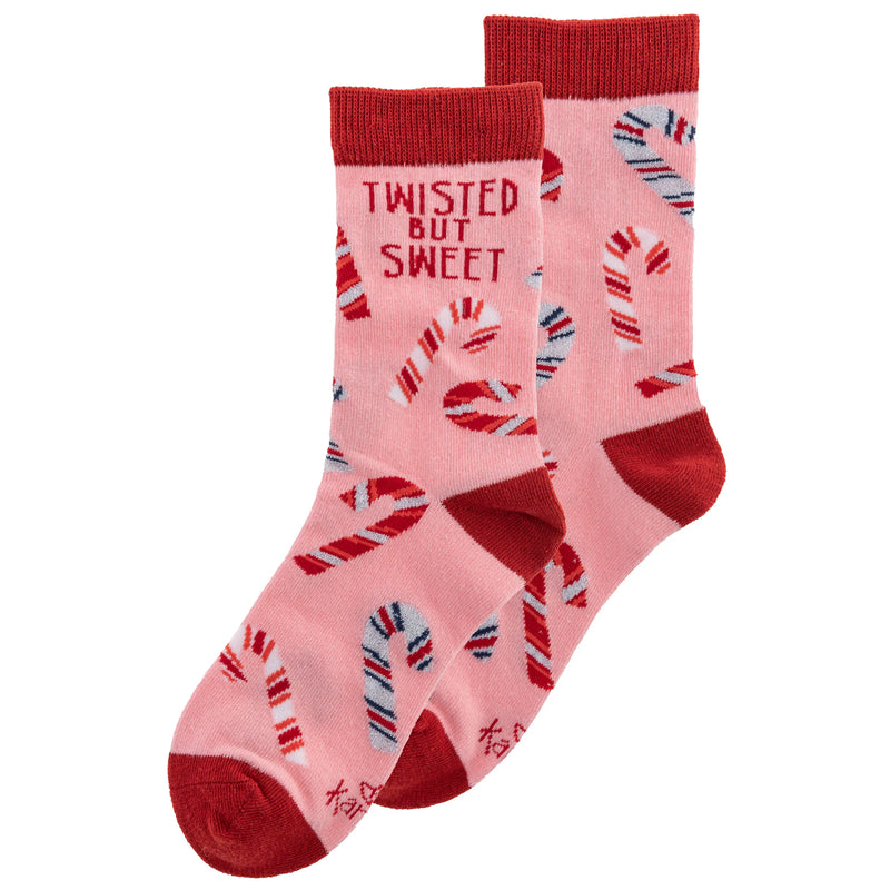 Holiday Socks