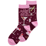 Holiday Socks