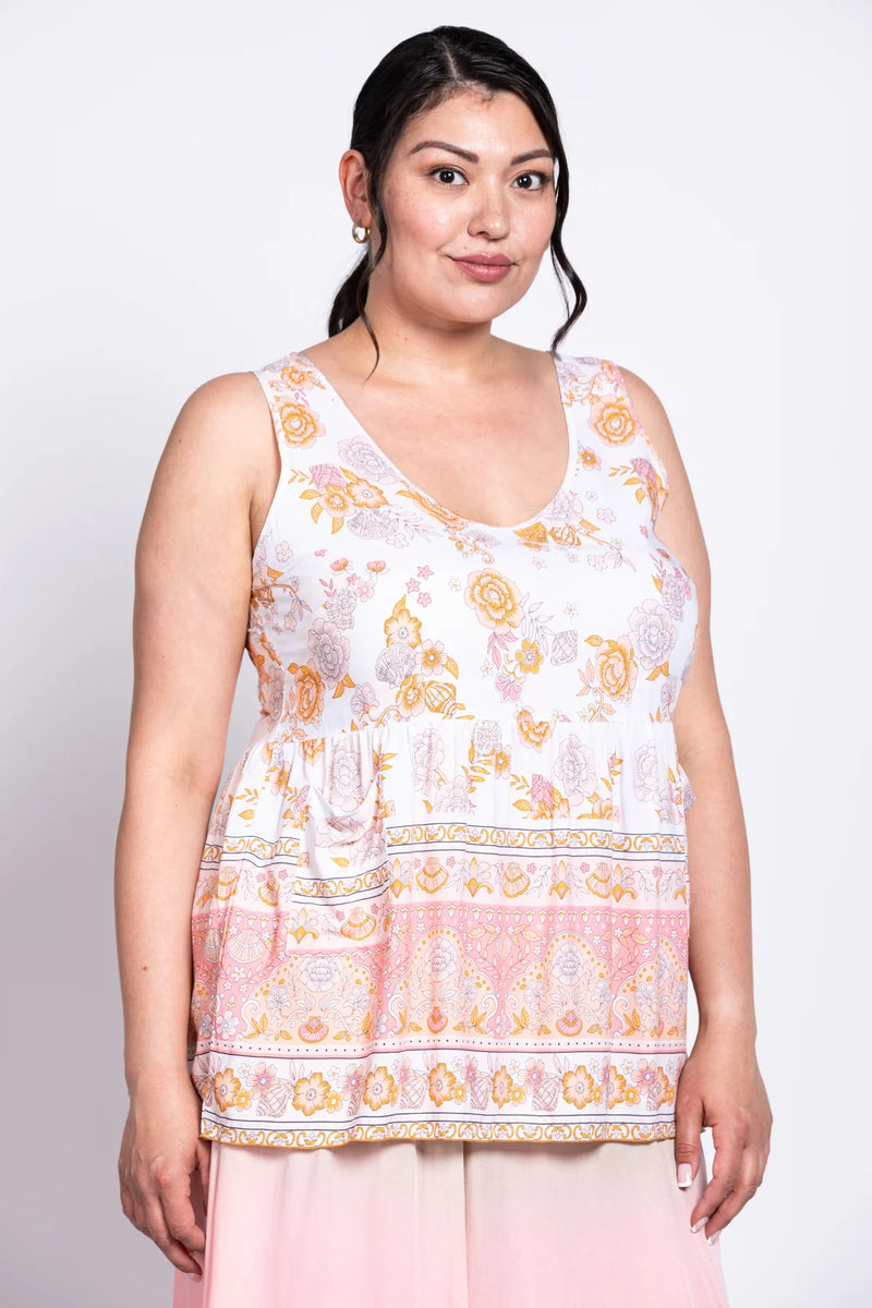 Kaya Top - Soft Shells