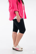 Knee Length Capri
