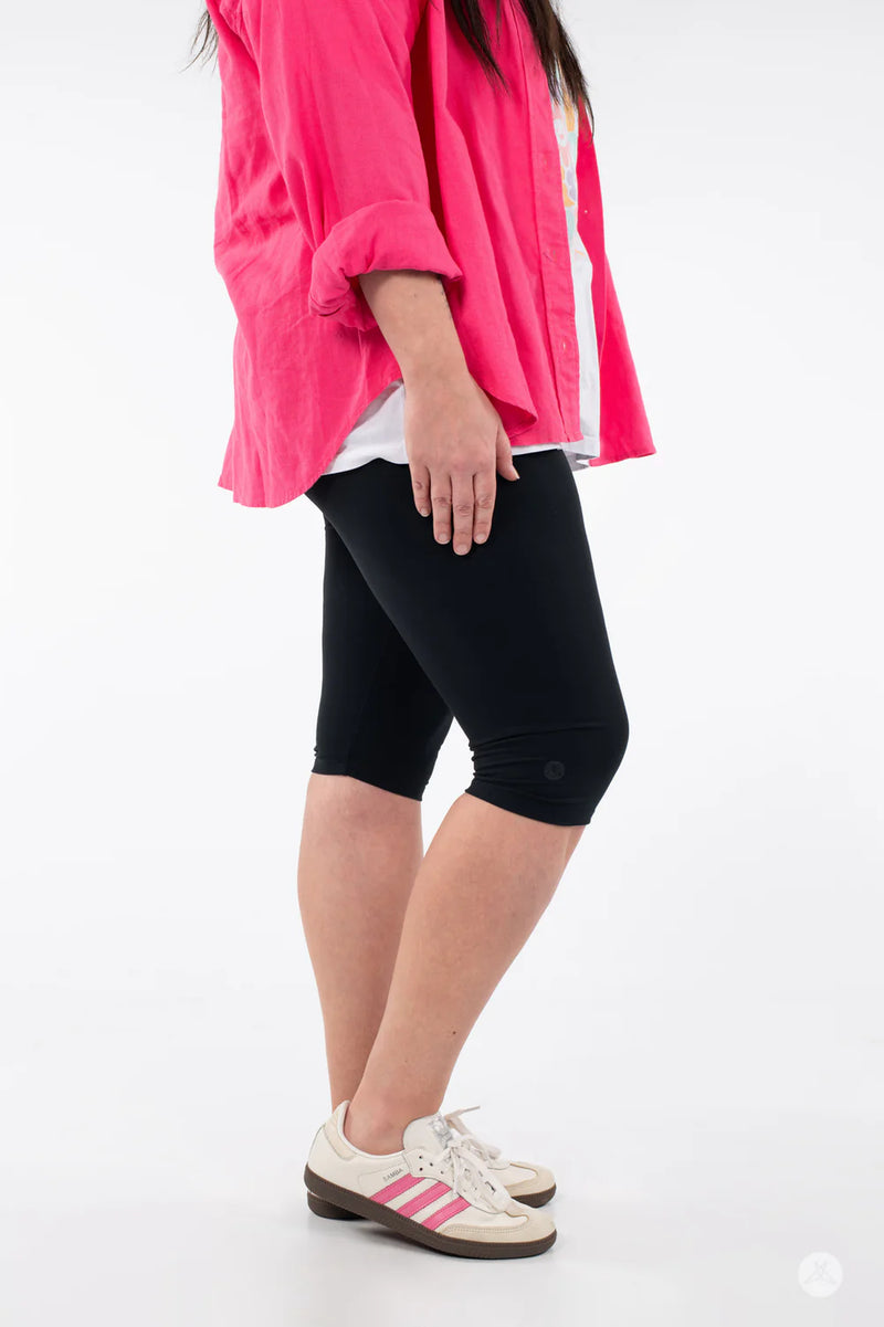 Knee Length Capri