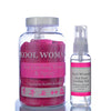 Ice Cooling Towel and Spray