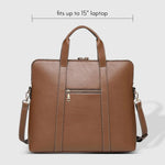 Rhodes Contrast Laptop