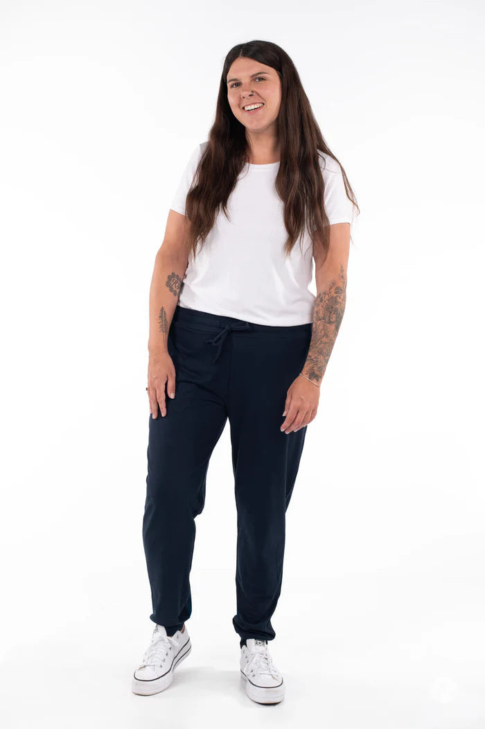 Signature Joggers