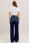 HW Trouser Wide Tall