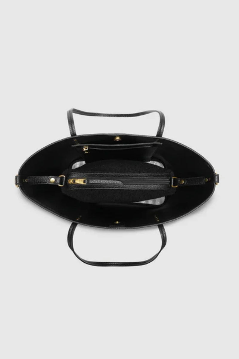 Jackson Tote Bag