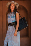 Jackson Tote Bag