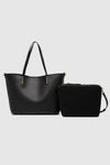 Jackson Tote Bag