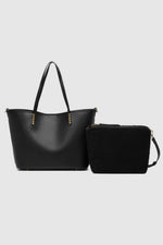 Jackson Tote Bag