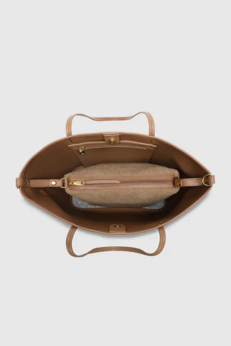 Jackson Tote Bag
