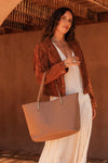 Jackson Tote Bag