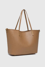 Jackson Tote Bag