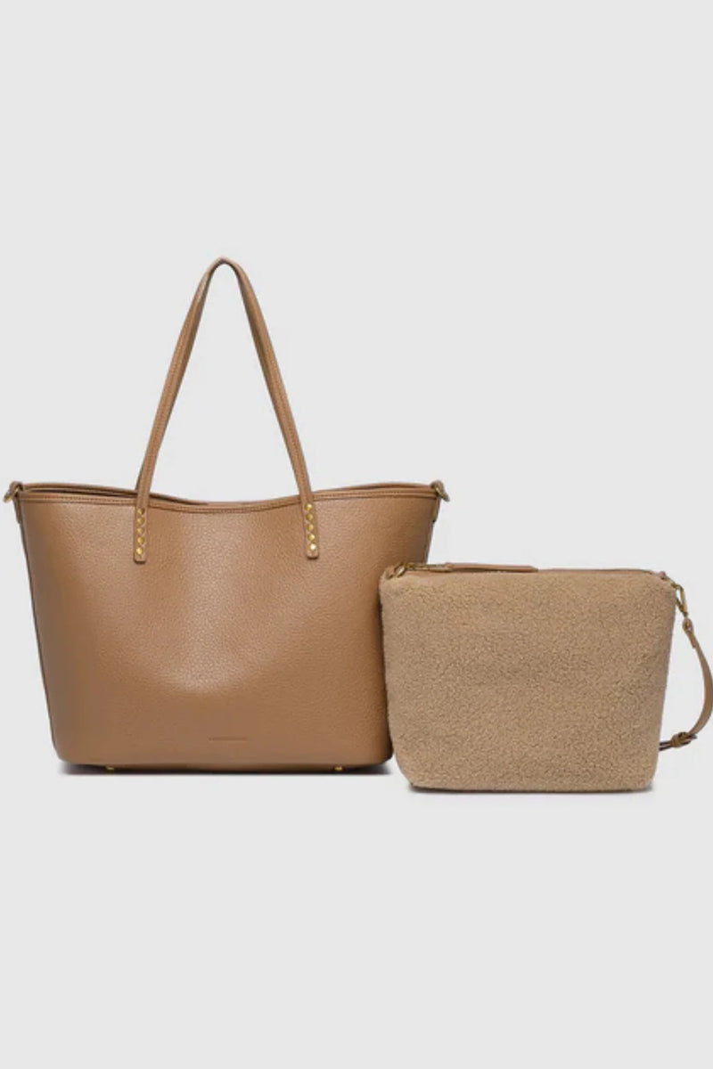 Jackson Tote Bag
