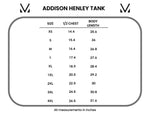 Addison Henley Tank