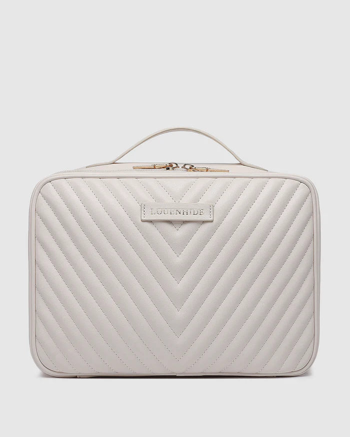 Maggie Toiletry Case *SAMPLE SALE PRE-ORDER 25% off*