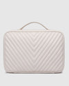 Maggie Toiletry Case *SAMPLE SALE PRE-ORDER 25% off*