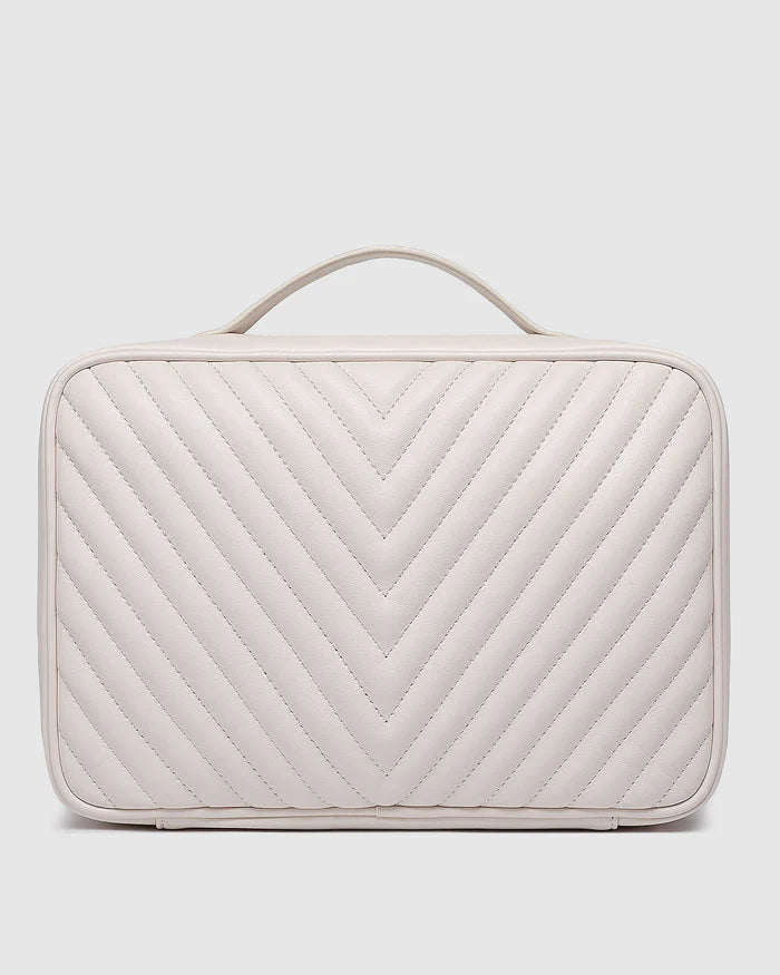 Maggie Toiletry Case *SAMPLE SALE PRE-ORDER 25% off*