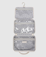 Maggie Toiletry Case *SAMPLE SALE PRE-ORDER 25% off*