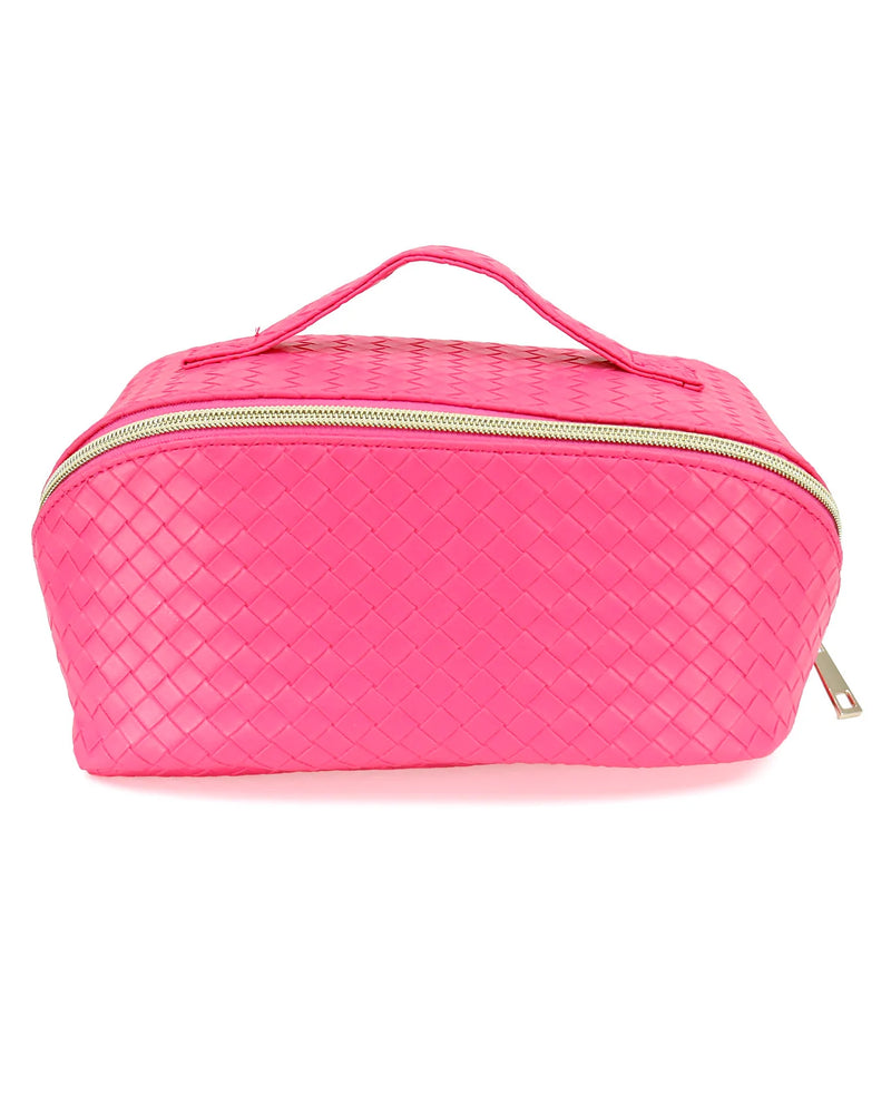 * RESTOCKED* MakeUp Bag