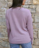 Micro Bambu Sweater