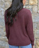 Micro Bambu Sweater