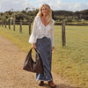 Monaco Shoulder Bag